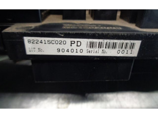 Модуль управления BSM 82241SC020   Subaru Forester SH    