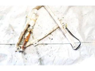 Надувная подушка для крыши 312n313n Opel Agila A