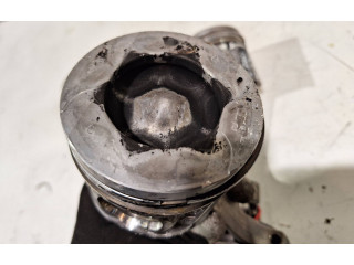 Масляный насос   10653  Renault Trafic II (X83) 