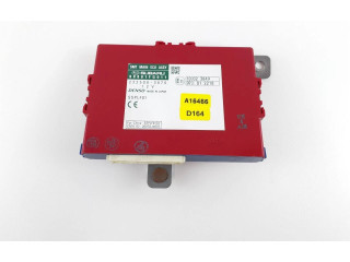 Блок управления 88801FG011, 232500-3870   Subaru Forester SH