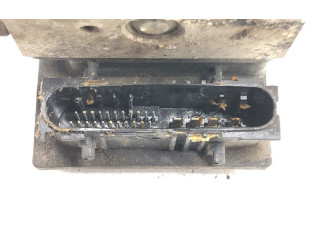 Блок АБС Hyundai Getz - года