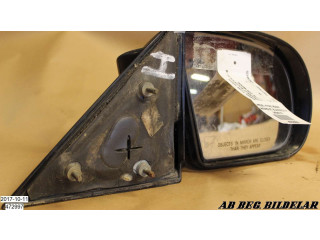 Зеркало (механическое)       Chevrolet Blazer S10   -  года   