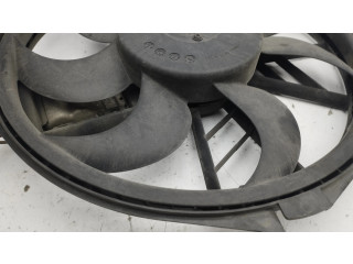 Вентилятор радиатора     3135103925    Mercedes-Benz A W169 2.0