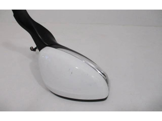 Зеркало электрическое Peugeot 2008 I 2013 - 2019 года