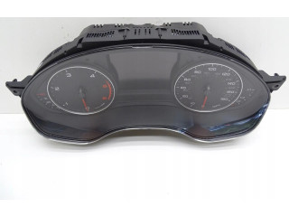 Přístrojová deska Audi A6 C7 2018 4G8920950N