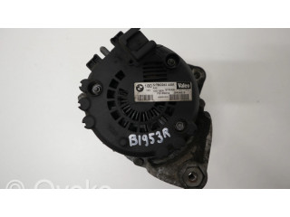 Генератор 7802261, 2543461B   BMW 1 E81 E87 0.0     