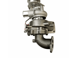 Турбина Mitsubishi Pajero Sport I 49135-02652, TC50-0024