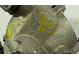  Турбина Audi A3 S3 8V  04L253010B, 04L253010B   для двигателя CRLB      