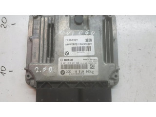 Řídící jednotka 8519663 Mini Cooper Countryman R60 2012