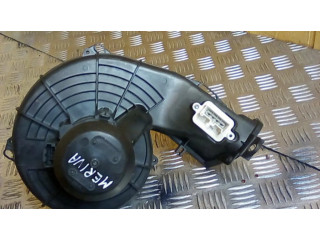 Вентилятор печки    58874   Opel Meriva A