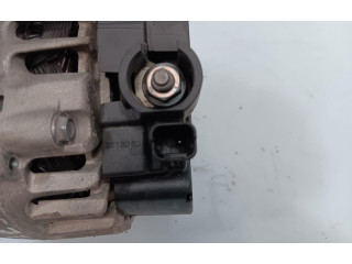 Генератор 9666997980 Citroen C4 I