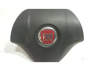Подушка безопасности водителя    Fiat Grande Punto