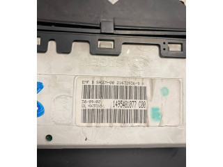 Дисплей 1495481077, 216729369 Citroen C8