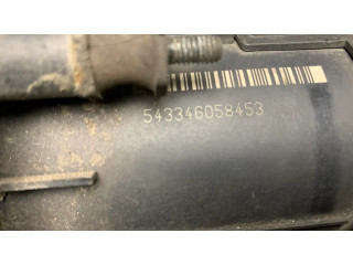 Вторичный воздушный насос