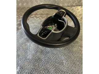 Руль Volvo XC90 2014 - года 31407817