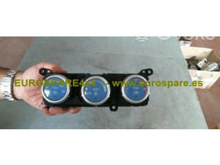 Блок управления климат-контролем Mitsubishi L200