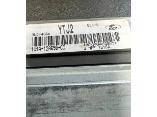 Řídící jednotka 1W1A-12A650-CC, 1U1A-12A650-CC Lincoln Town Car 2003