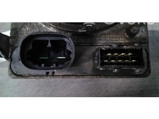 Zpětné zrcátko Peugeot 206+ 2012 9671308280, 4541V7