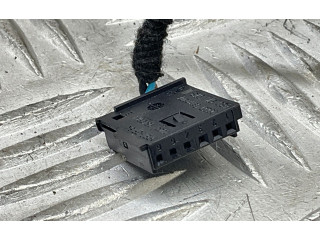 Подушка безопасности водителя 1Z0880201AR Skoda Yeti (5L)