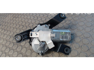 Моторчик заднего дворника 53029412 Dacia Logan I