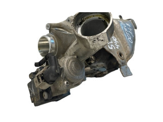 Турбина Skoda Octavia Mk3 (5E) 04E145721F, 210716000240