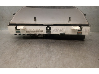 Přístrojová deska Citroen Berlingo 1999 9636105380, 6101RG