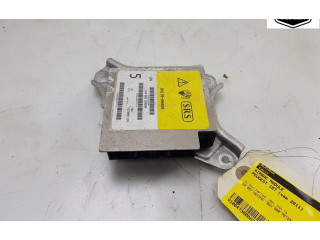 Блок подушек безопасности 891700H050, 891700H050   Peugeot 107