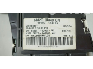 Панель приборов 6M2T-10849-CN Ford Galaxy