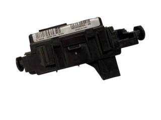   Pojistková skříňka 9643498980, T118470002E   Citroen Berlingo 2008