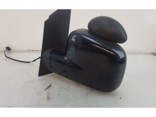 Zpětné zrcátko Volkswagen Caddy 2013 2K1857501DH, 2K1857507K