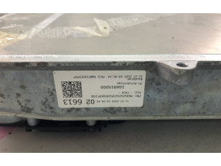 Блок управления 1EA915684AE Volkswagen Arteon