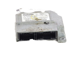 Блок подушек безопасности 9662643980 Citroen C4 I