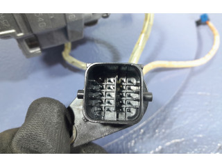 Блок управления коробкой передач    Toyota Corolla E10