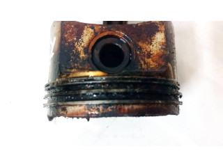 Píst Fiat Punto (188) pro benzínový motor 1.2