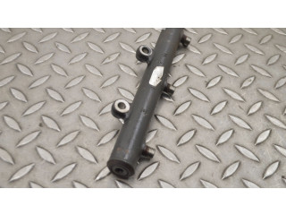 Топливная рампа Jaguar XJ X350 2.7 для двигателя AJD