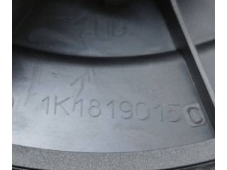 Вентилятор печки    1K1819015C, CZ0160600716   Skoda Yeti (5L)