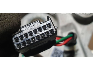 Руль Dacia Spring 2021 - года 484000099R, 3402010RD03