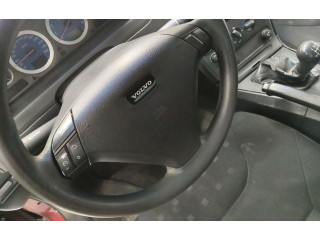 Подушка безопасности пассажира Volvo S60