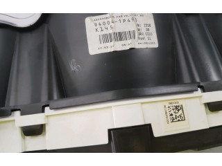 Панель приборов 940041P490 KIA Venga