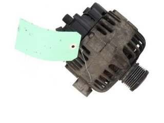 Генератор 6391500350 Smart ForFour I