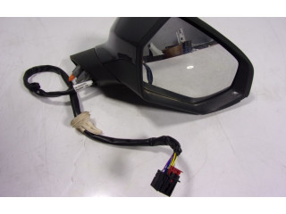 Зеркало электрическое Cupra Leon 2020 - года