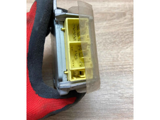 Блок подушек безопасности MR587731 Mitsubishi Outlander