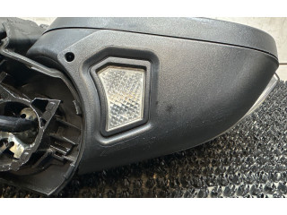 Зеркало электрическое Volvo S60 2011 - 2013 года