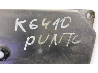 Блок управления двигателя 51798649 Fiat Grande Punto