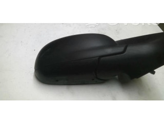 Zpětné zrcátko Peugeot 406 1996 8149V7