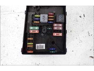 Pojistková skříňka Řídící jednotka BSM 1K0937125D   Audi A3 S3 8P 2009