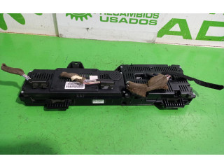 Дисплей 248108273R Renault Scenic III - Grand scenic III