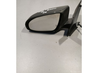 Zpětné zrcátko Toyota Yaris 2018