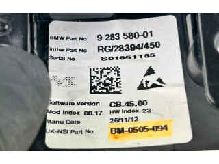 Přístrojová deska Mini Cooper Countryman R60 2013 9283580