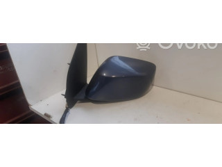 Зеркало электрическое левое Nissan Pathfinder R51 2005-2012 года